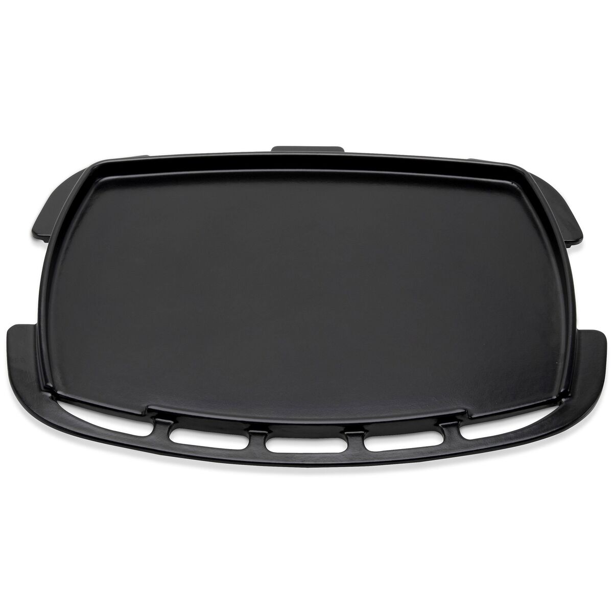 Fullstor stekeplate – Q1000N-serien