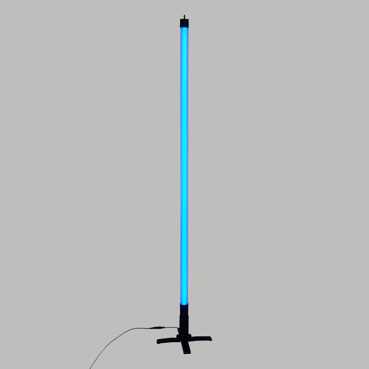 TUBE NEON LED LUME H.139CM
