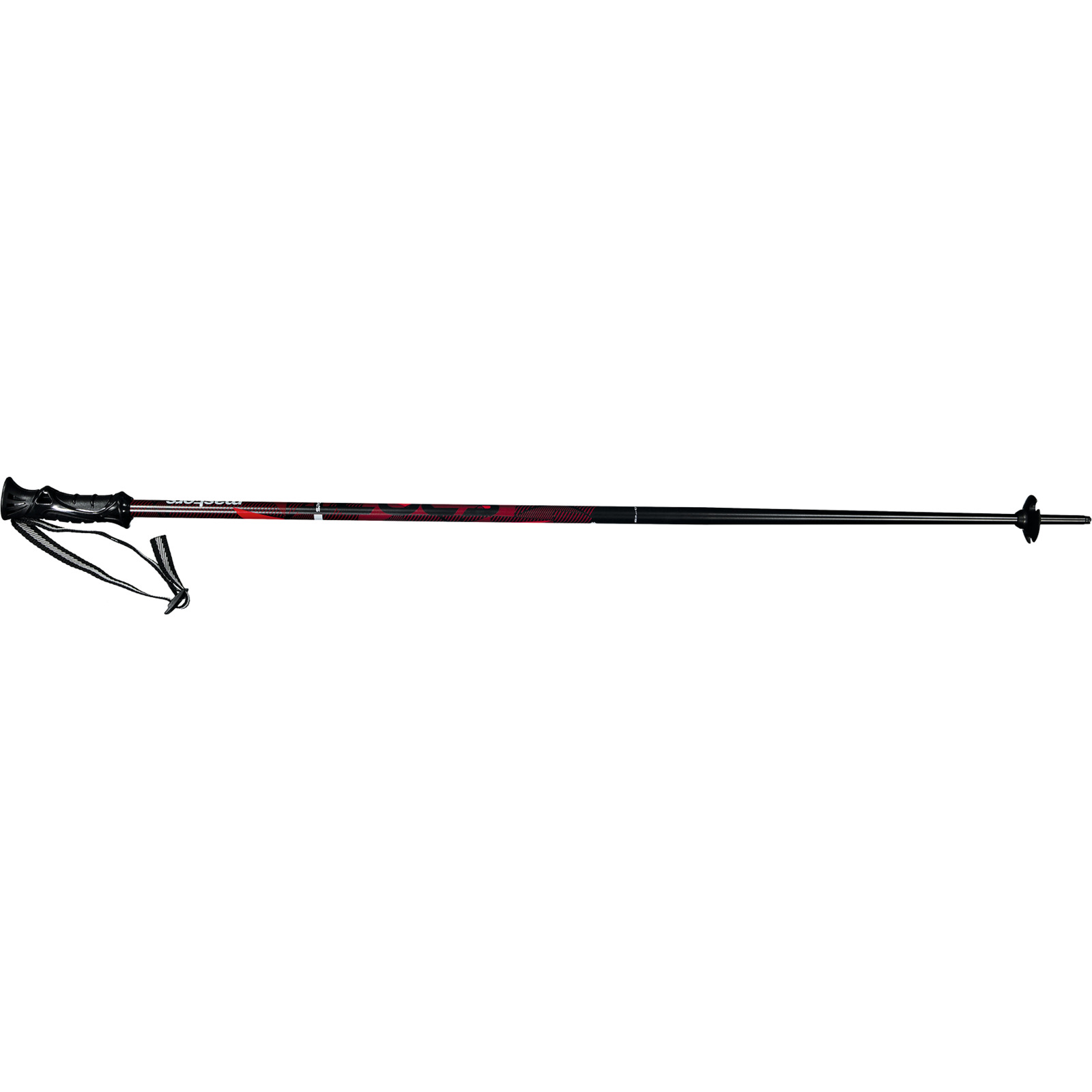Masters Skistock Sport 130 cm, blau