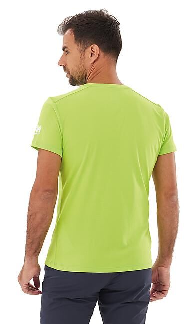 MILLET - T-SHIRT MC SUMMIT M