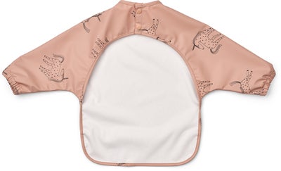 LIEWOOD Merle Cape Smekke med Trykk, Unicorn/Pale Tuscany