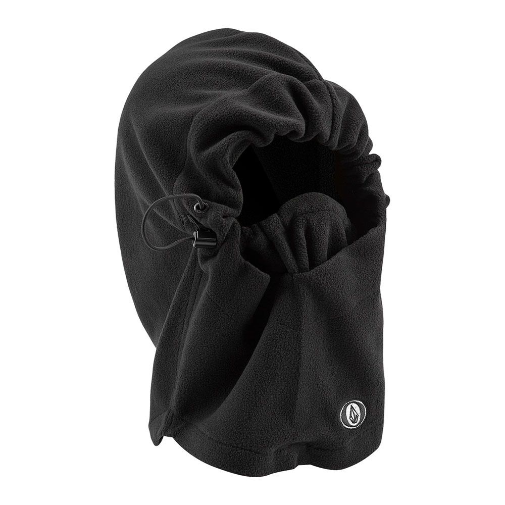 Volcom TRAVELIN - Cagoule Homme black