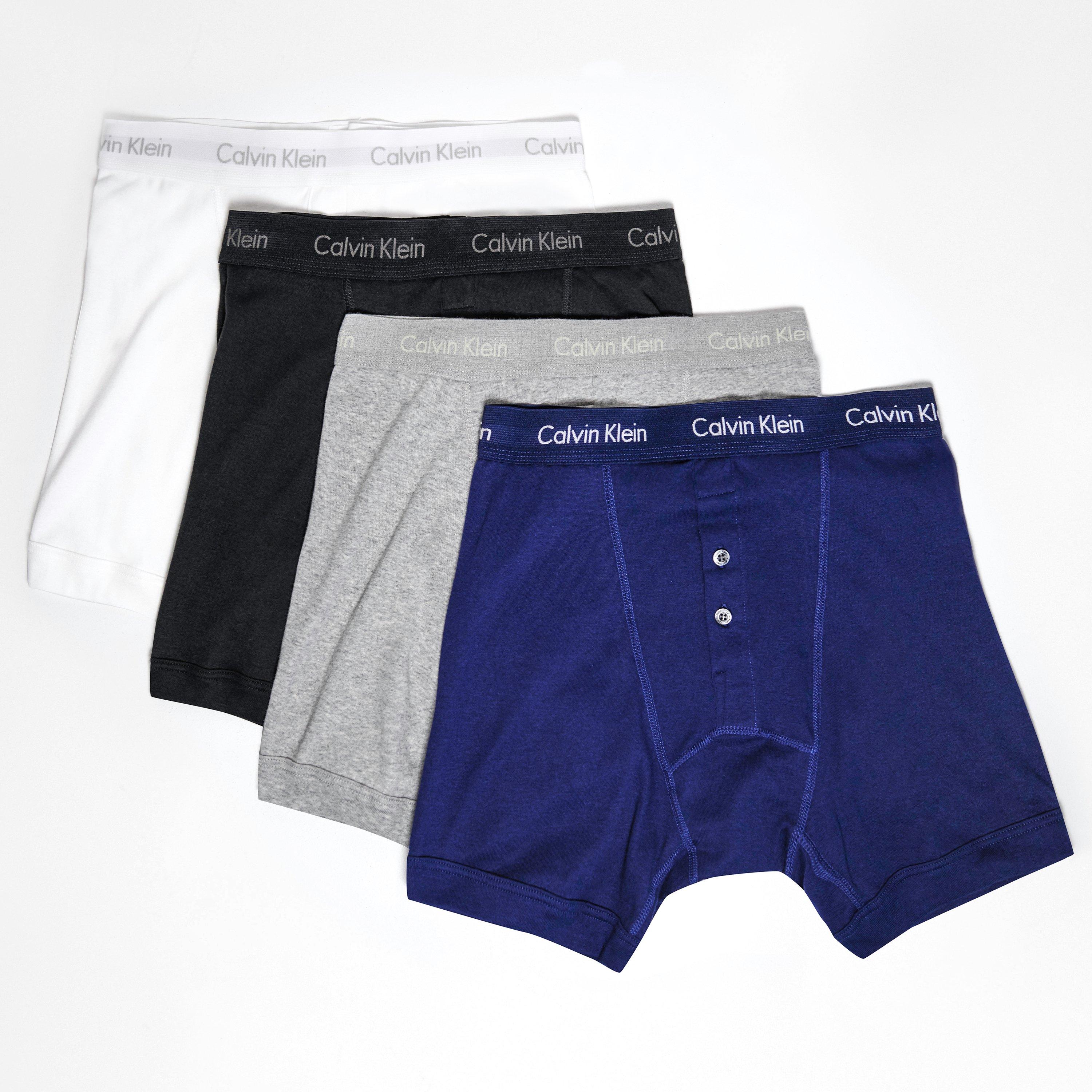 Calvin Klein Boxer Briefs (x1)
