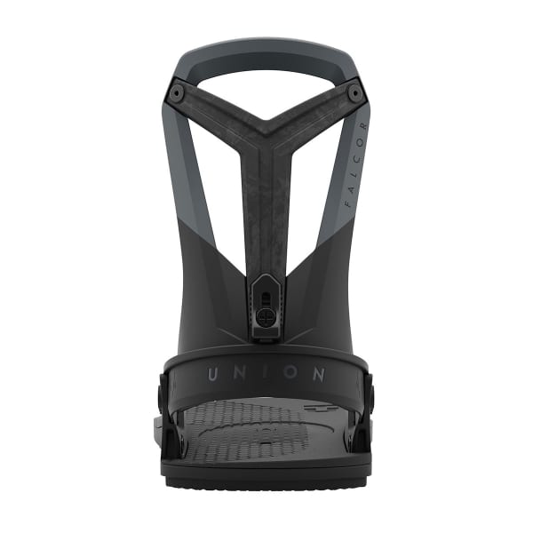 Fixation snowboard UNION FALCOR