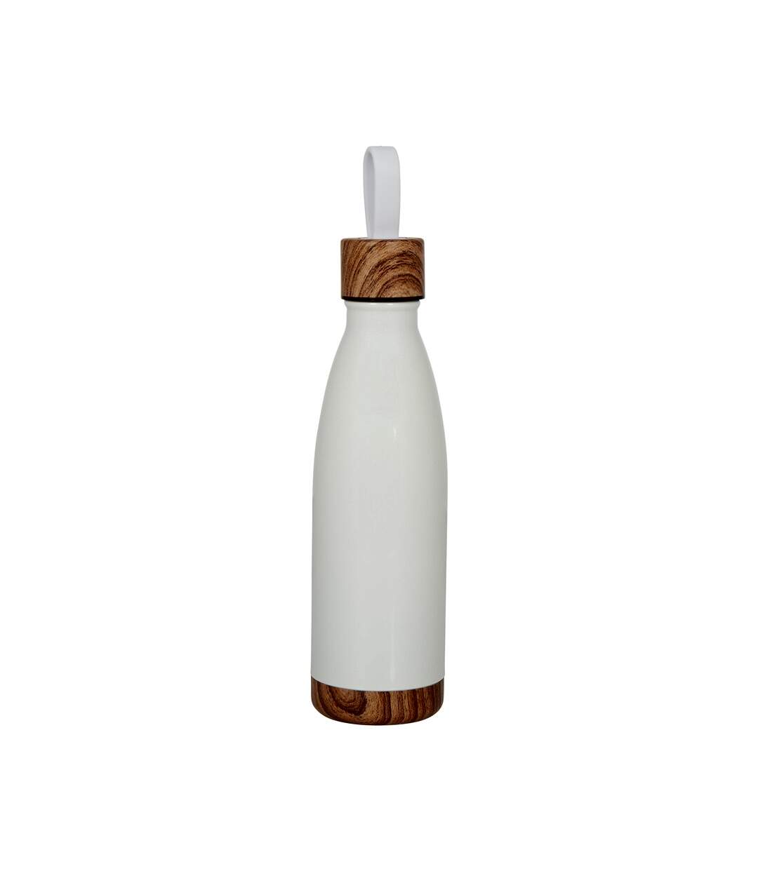 Gourde (Blanc) (Taille unique) - UTUT1346