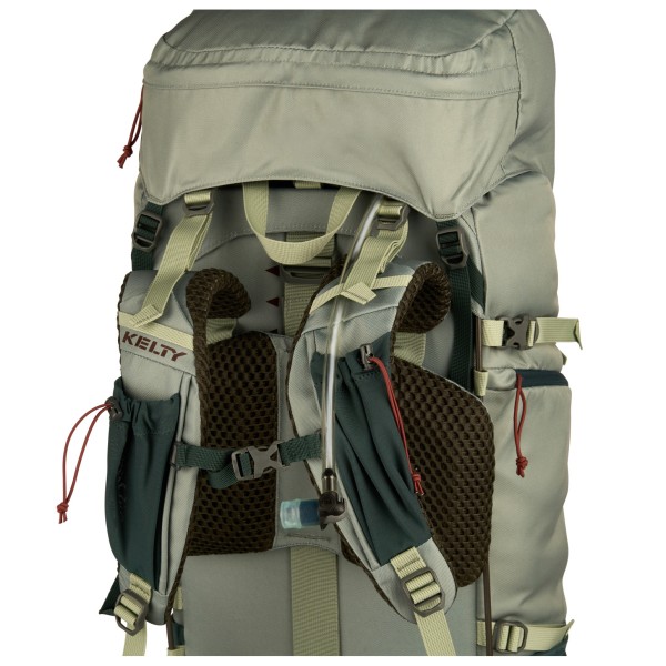 Kelty - Women's Glendale 65 - Sac à dos de trekking