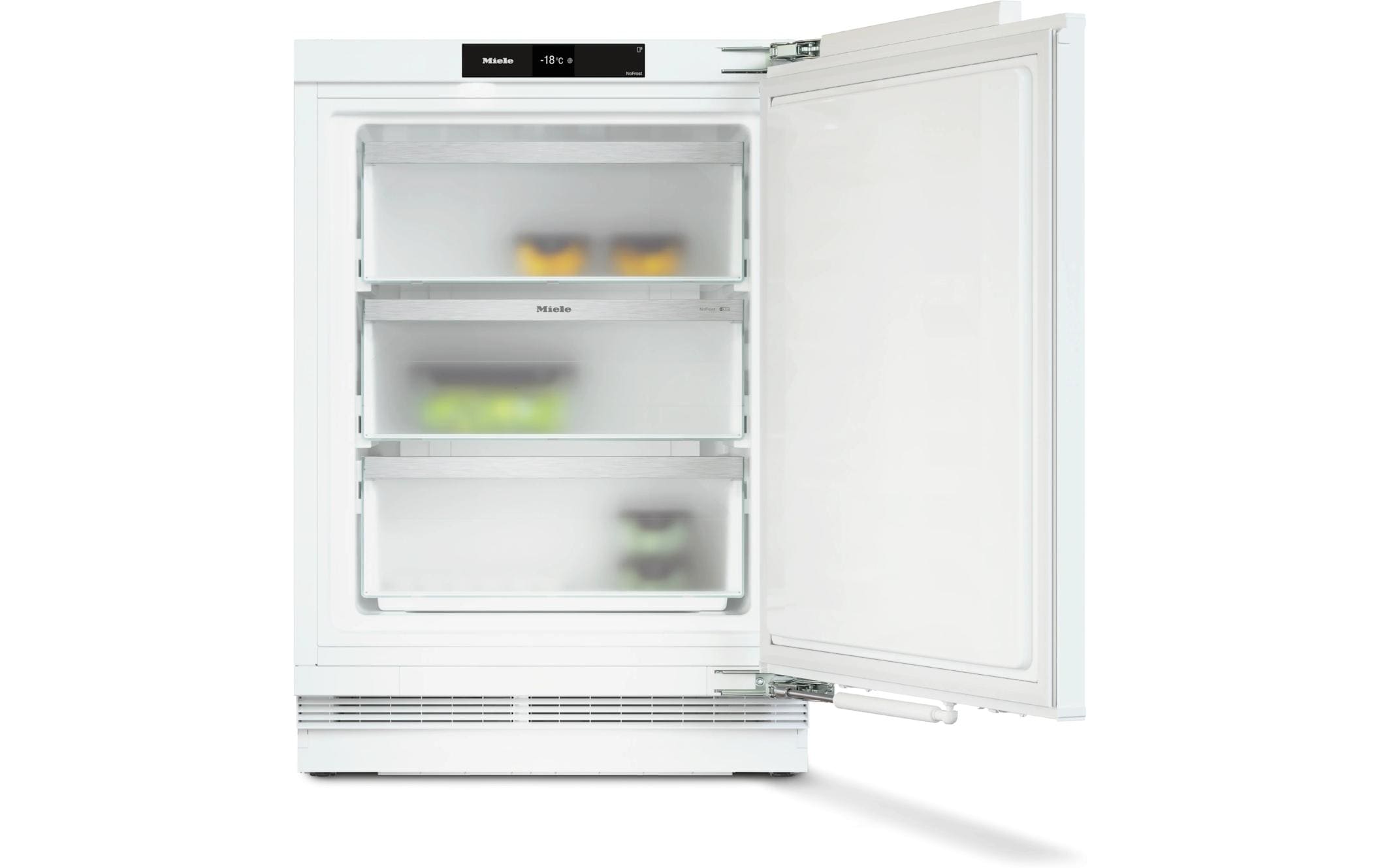 Einbaugefrierschrank FNUS 7040 D Rechts<br>Unterbau-Gefrierschrank