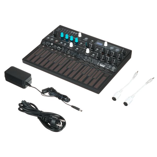 Arturia MicroFreak Thomann Edition