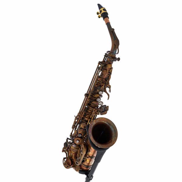 Schagerl Superior Alto Sax. A-1VB