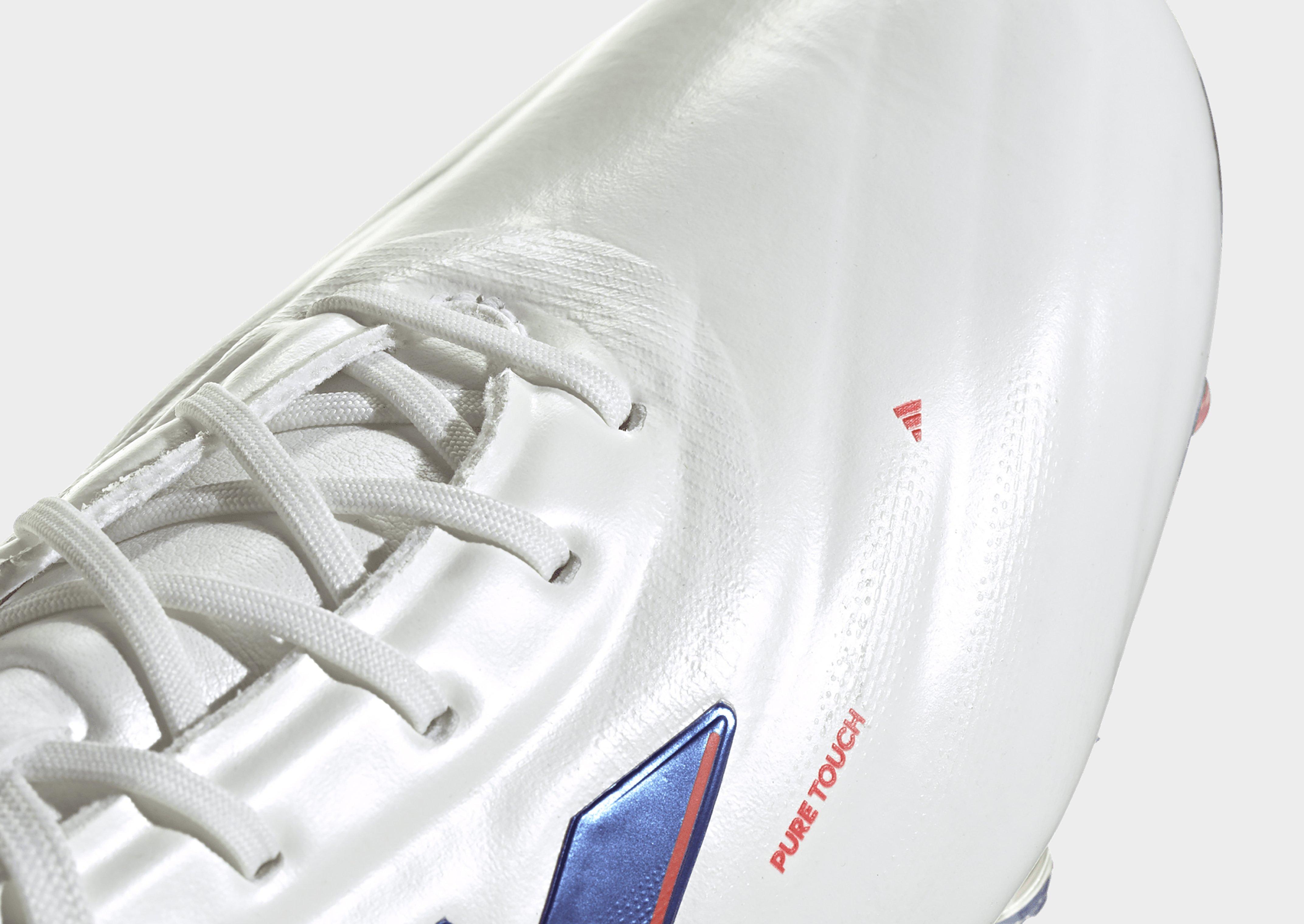 adidas Chaussure Copa Pure 2 Elite Terrain souple