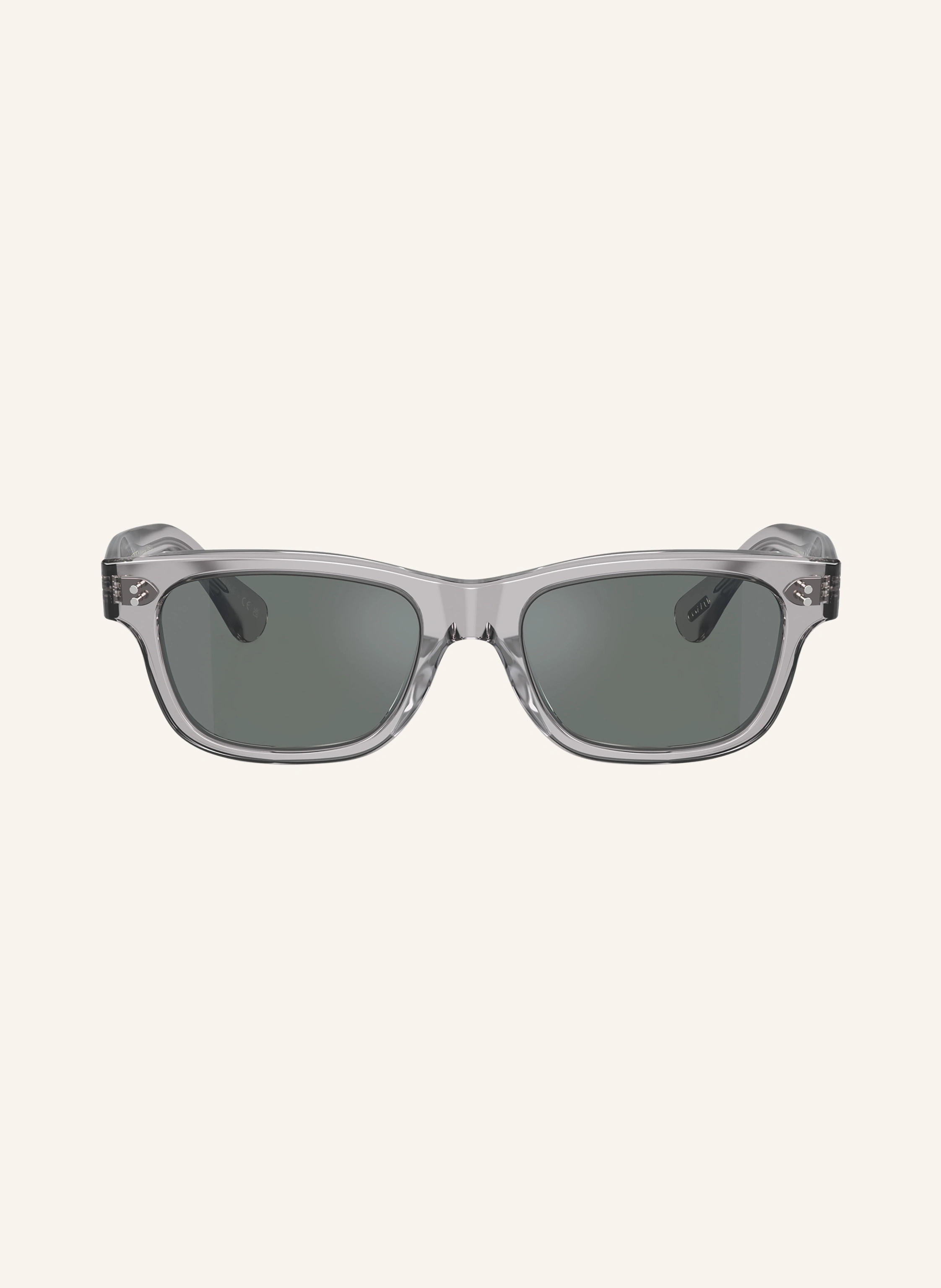 OLIVER PEOPLES Sonnenbrille OV5540SU ROSSON SUN