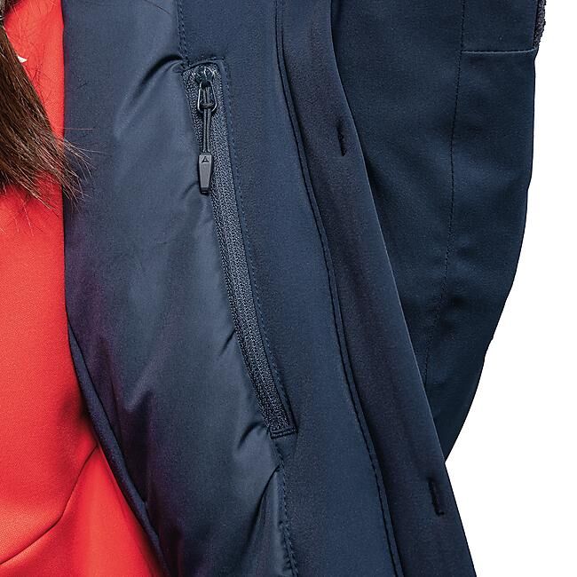 SCHOFFEL - VESTE SKI NALADAS L