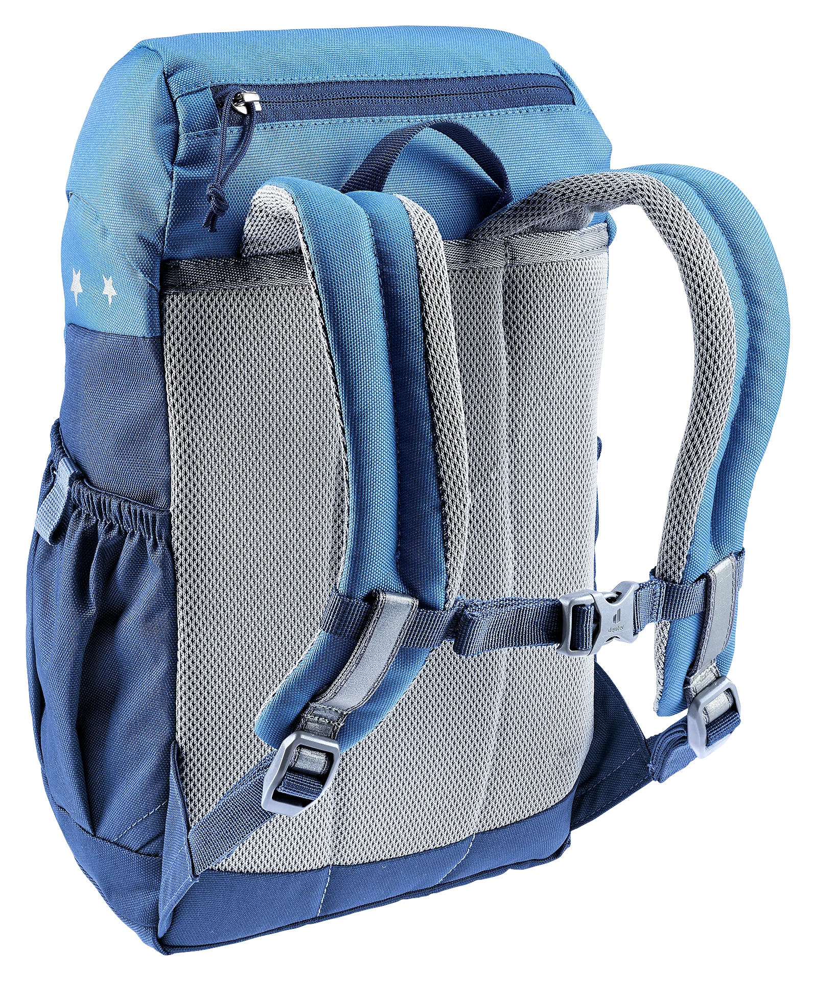 Deuter Kids' Schmusebär Wave-nightblue