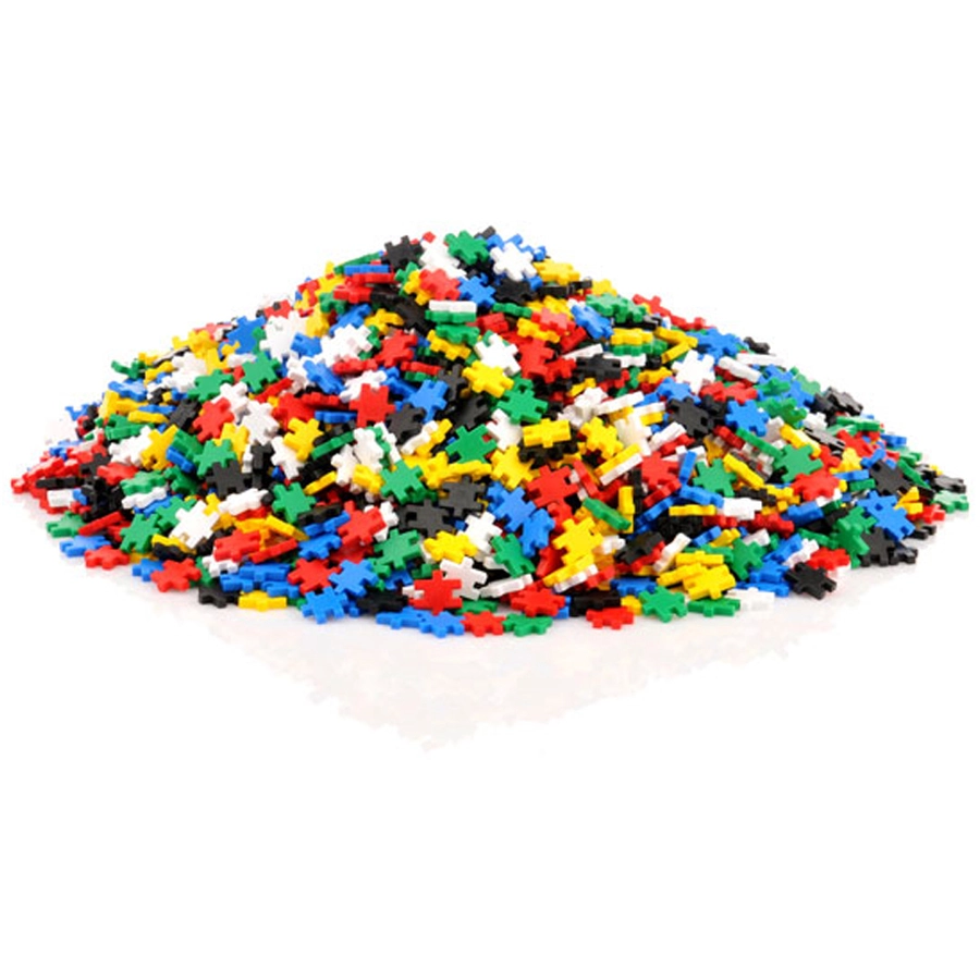 Meli Minis 200 Mehrfarbig