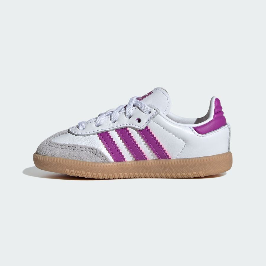 Adidas Original Chaussure Samba OG Enfants