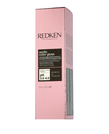 Redken Acidic Color Gloss Activated Glass Gloss Treatment 237ml