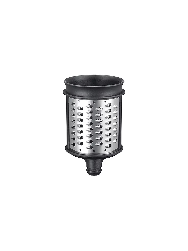 KITCHENAID Gemüseschneider mit 3 Trommeln 5KSMVSA keine Farbe