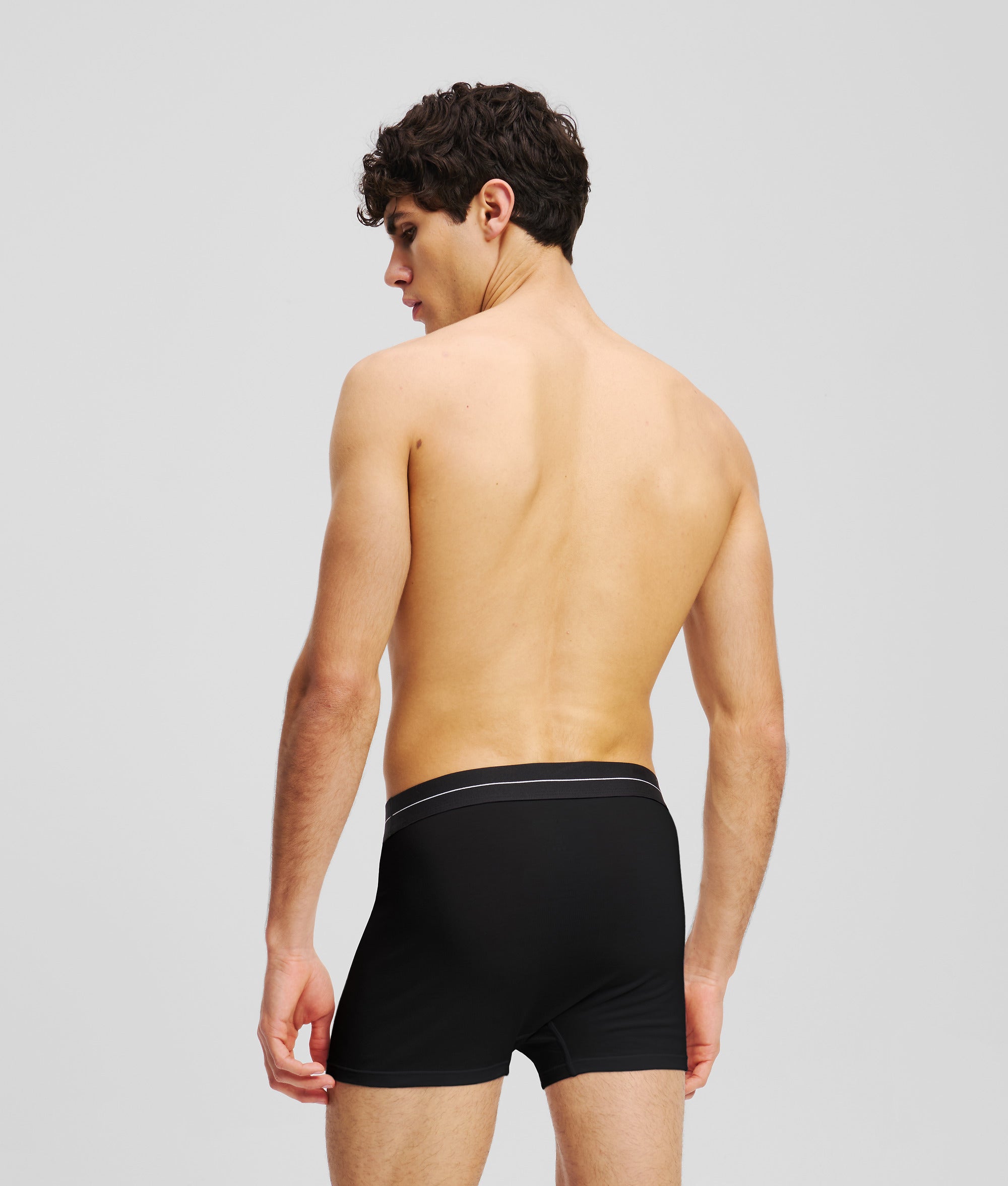Hotel Karl boxers – 3 stuks