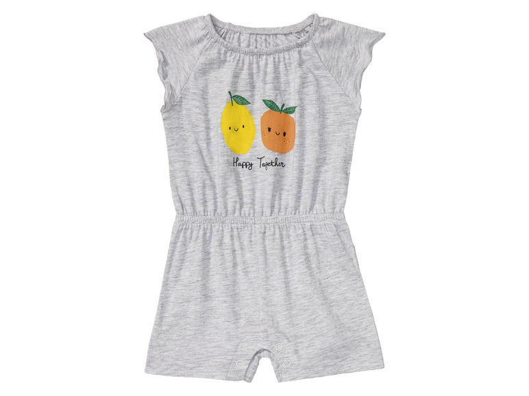 Baby jumpsuit