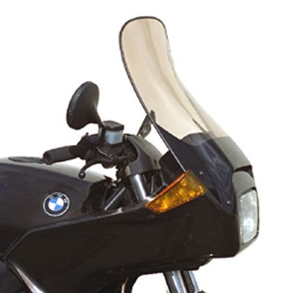 Bulle Bullster Haute protection Bleu clair