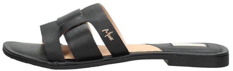 Mexx Sandal Jacey zwart