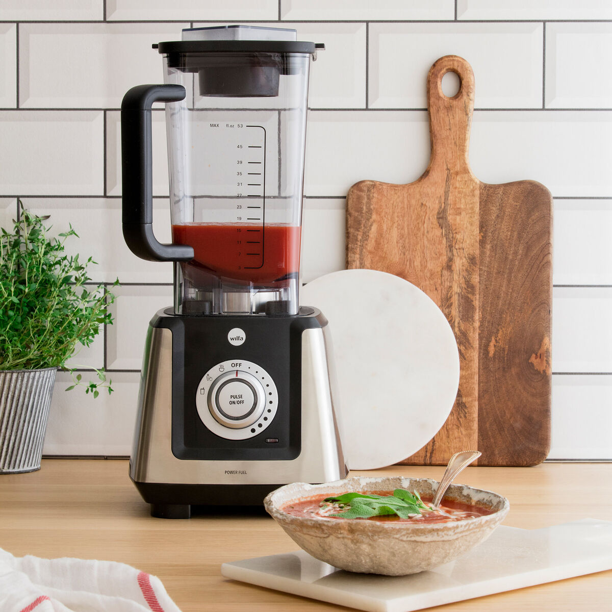 Blender Power Fuel BPF-1200S