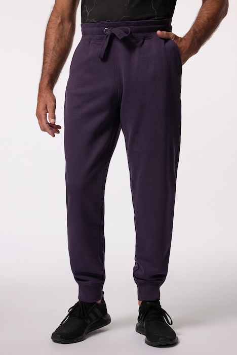 JAY-PI Sweathose, mit Tunnelzug, Modern Fit, bis 8 XL