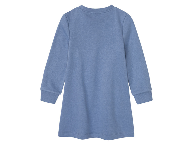 Meisjes jurk met legging