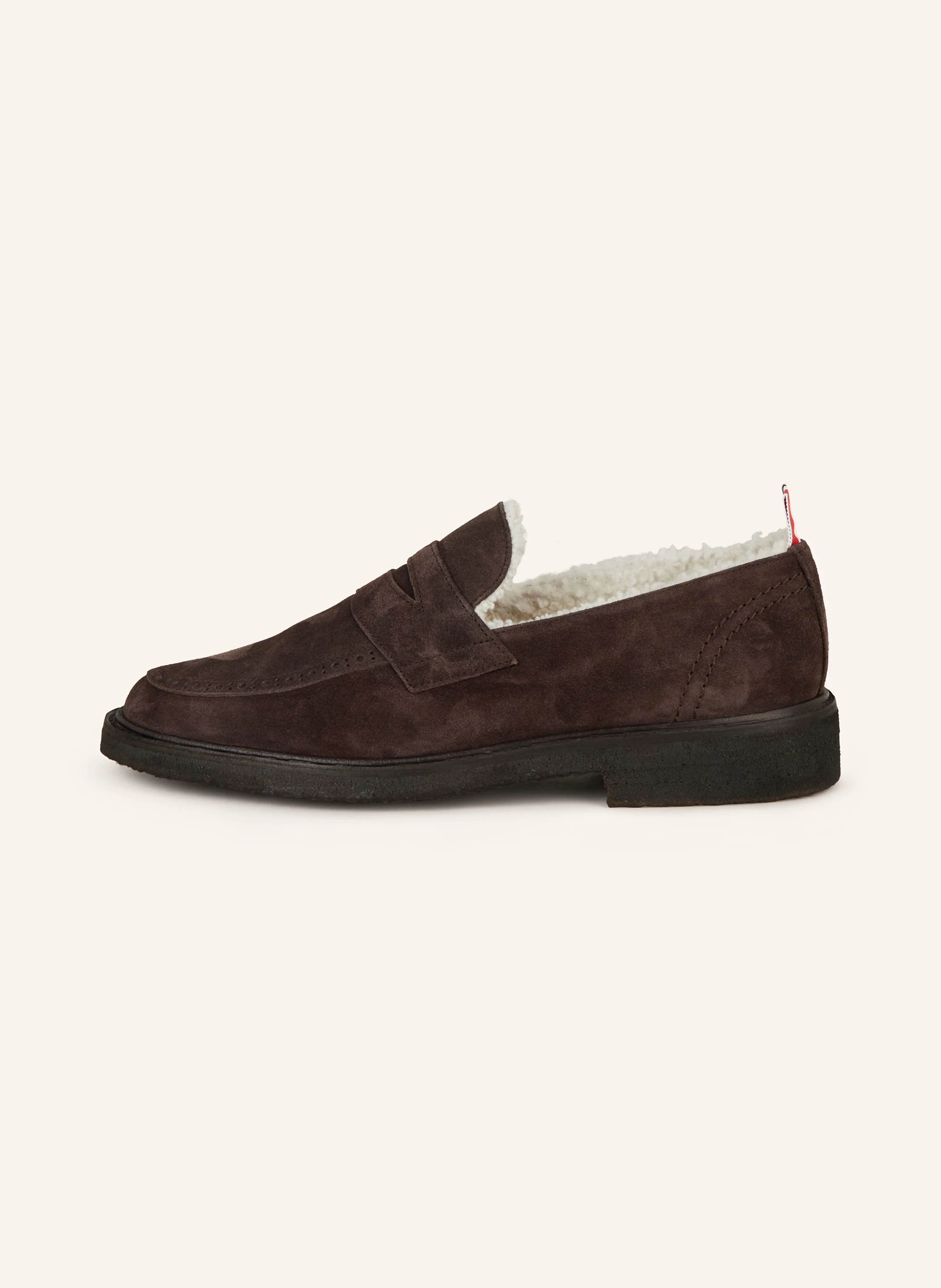THOM BROWNE. Penny-Loafer