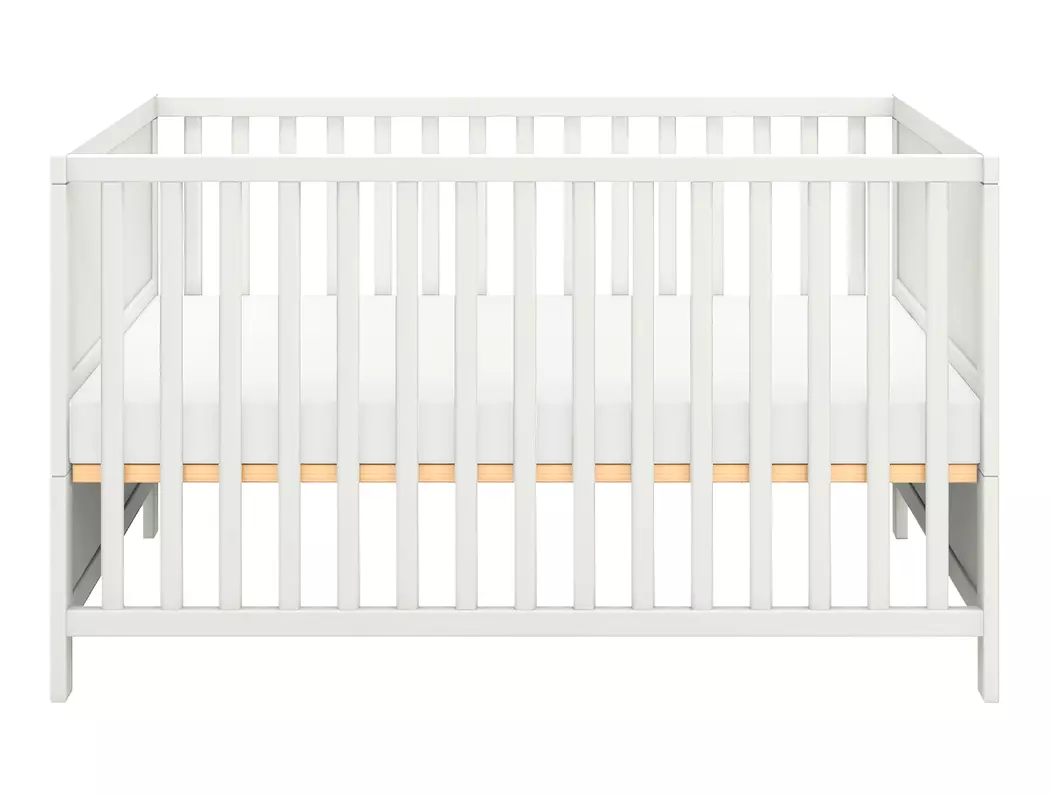 Babybett Luna 70 x 140 cm