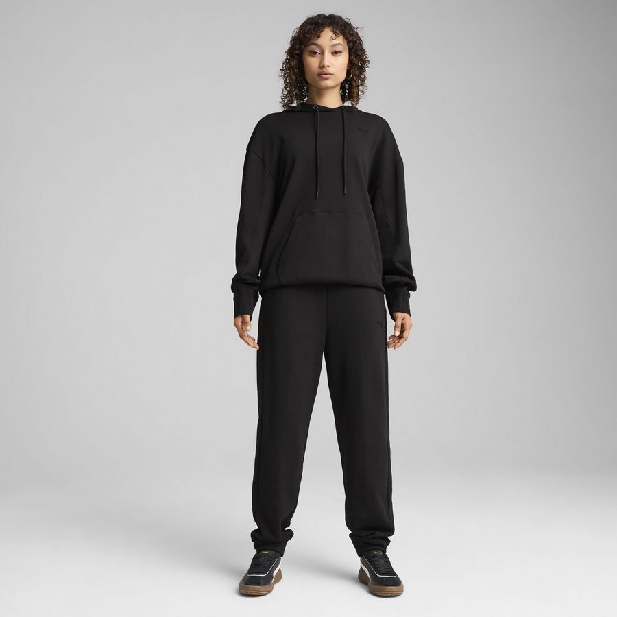 Puma HER Comfort Hochgeschnittene Jogginghose
