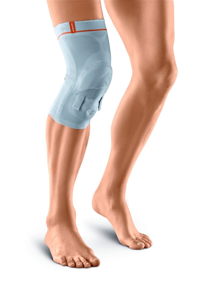 Sporlastic Kniebandage Morbus Schlatter Gr6 platin 1 Stk