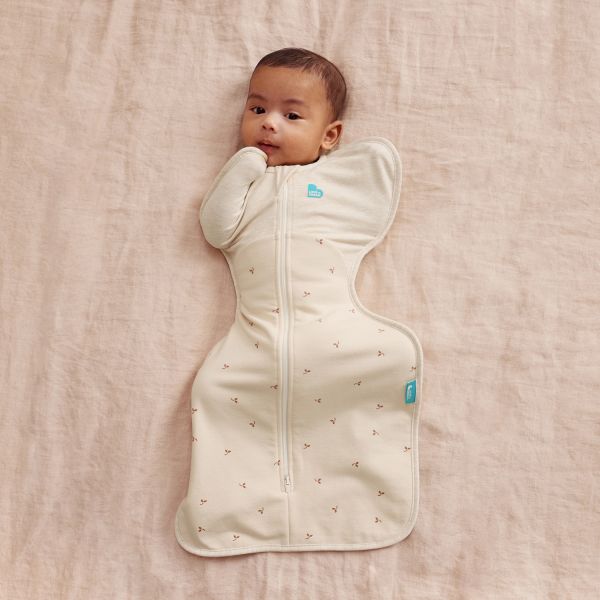 Love To Dream SwaddleUp™ Fase 1 - 1.5 TOG