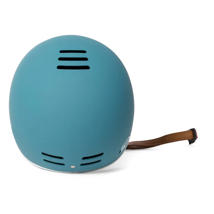 Thousand Casque de vélo Heritage | Turquoise