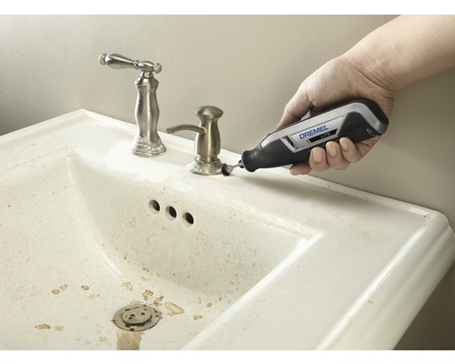 Dremel Lite 7760-15 multitool inclusief accessoires