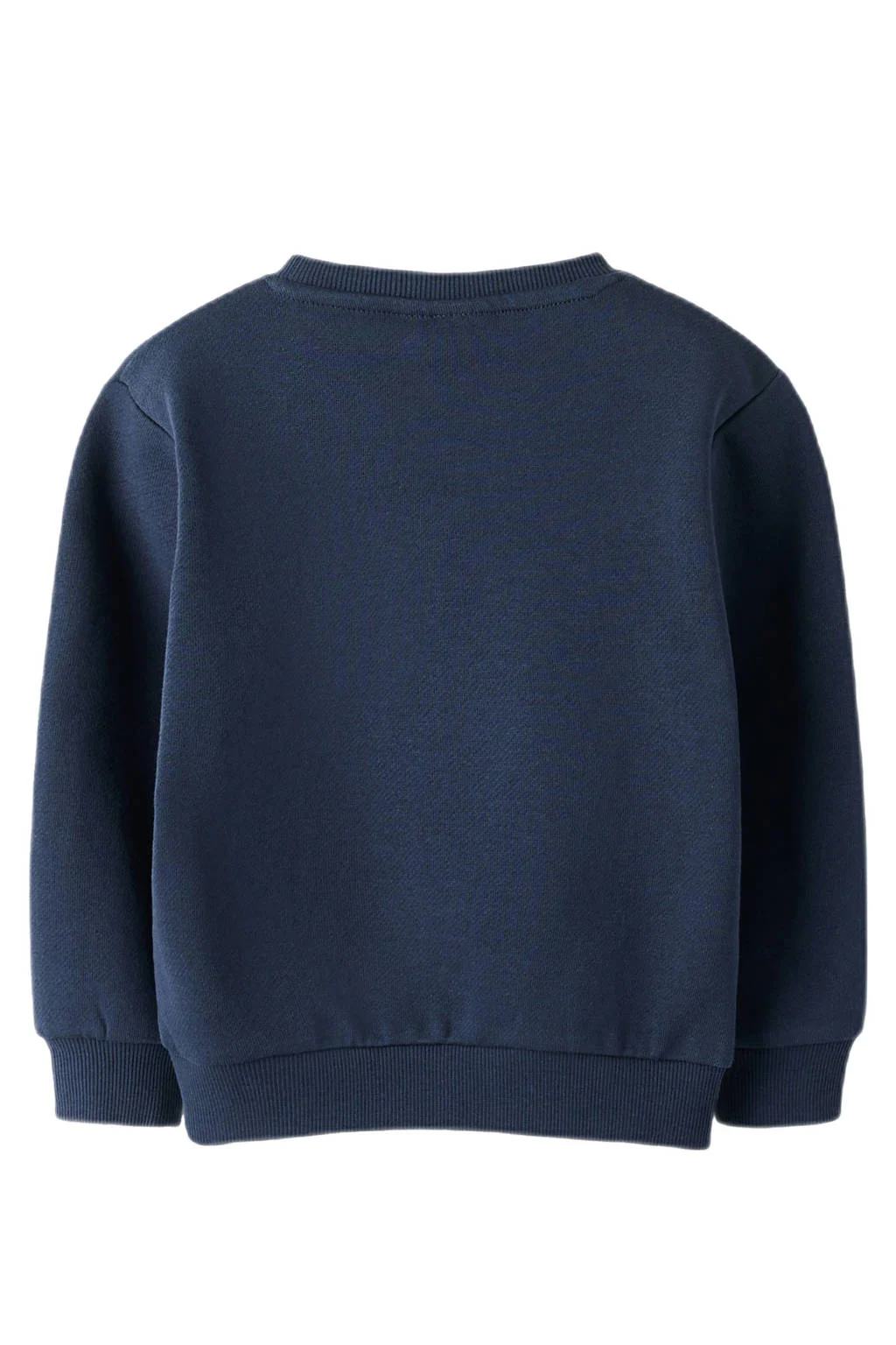 NAME IT MINI sweater donkerblauw