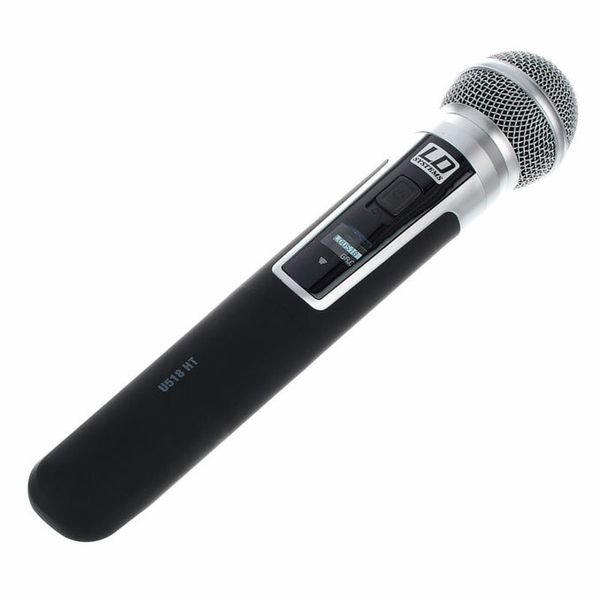 LD Systems U518 HHD