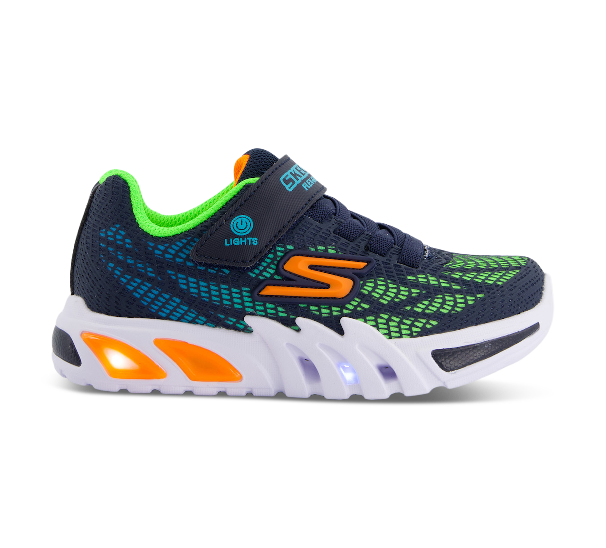 Skechers Flex-glow Elite - Vorlo - Sneaker