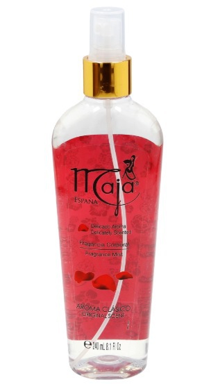 Maja Bodyspray Splash Classic 240ml