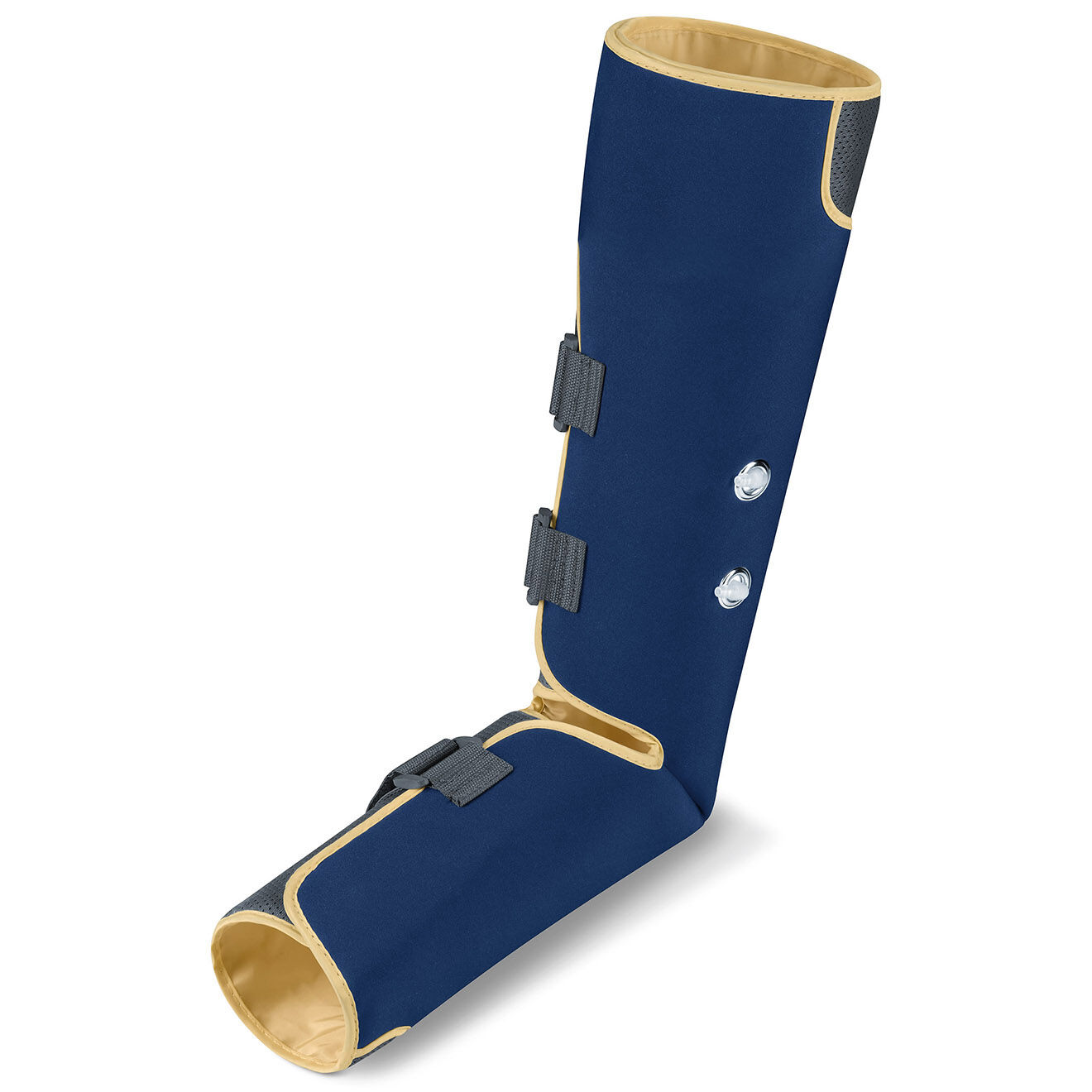 Beurer Appareil de pressothérapie bleu - 3 W