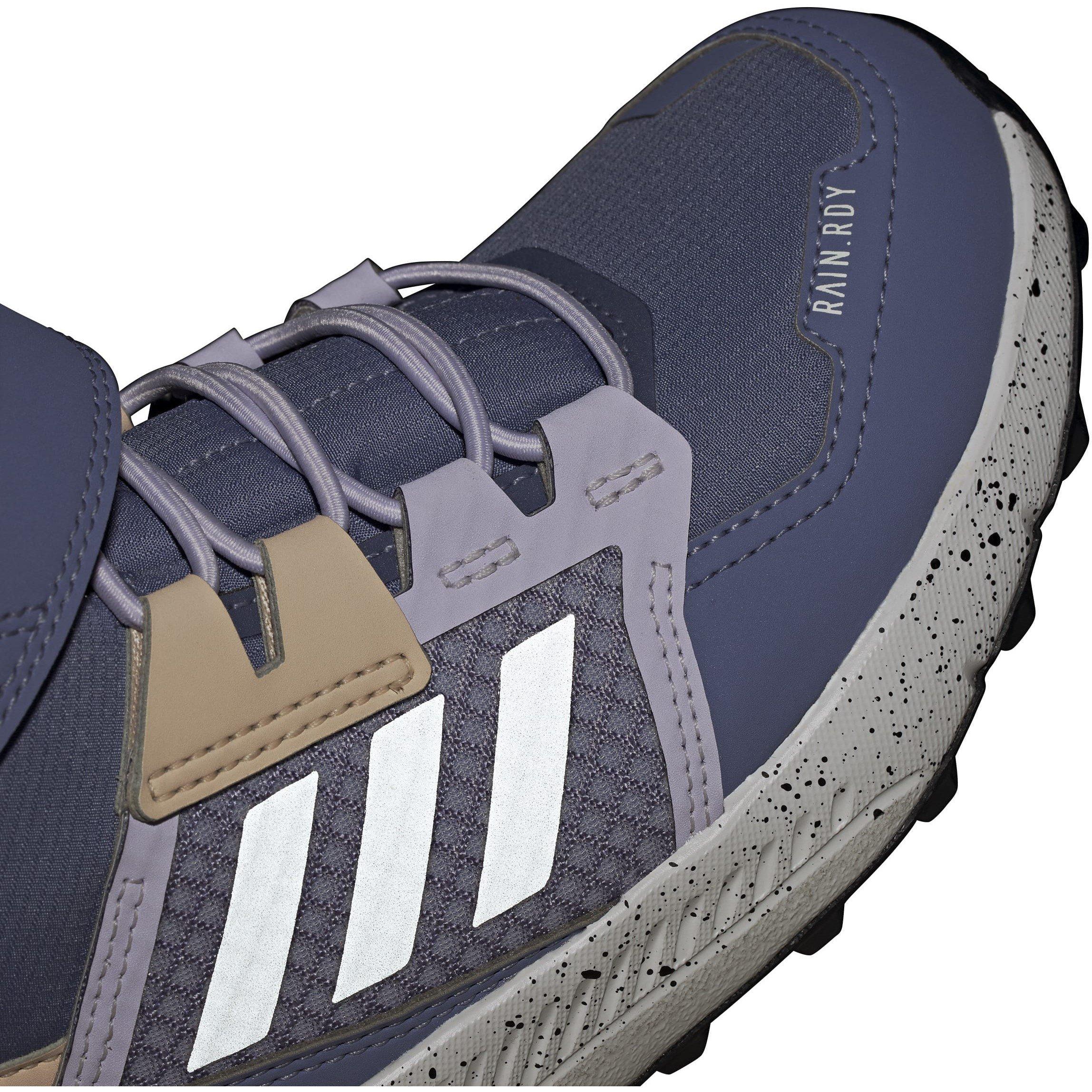 adidas adidas Terrex High Cold.Rdy Hiking Shoes Trekking Boots Boys