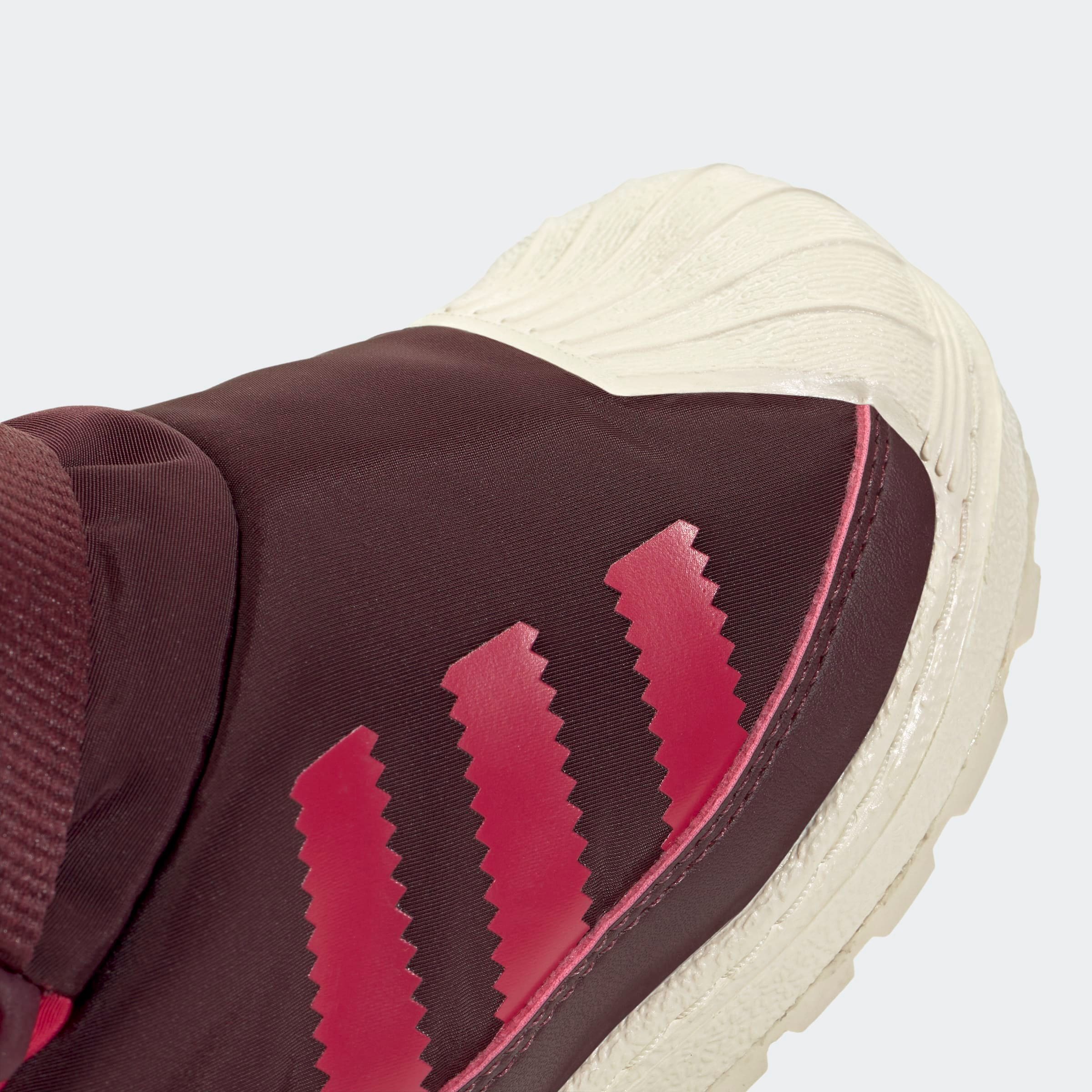 adidas Originals Winterstiefel »ADIDAS SUPERSTAR 360 STIEFEL FÜR KINDER«  Winterschuhe, Winterboots, Snowboots