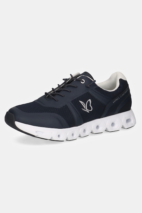 Caprice Sneaker, superleicht, Climotion-Fußbett, Weite G