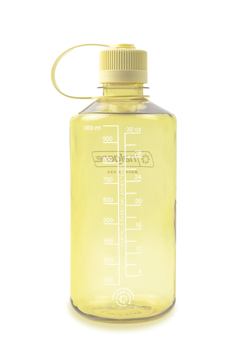 Narrow Mouth Bottle Sustain