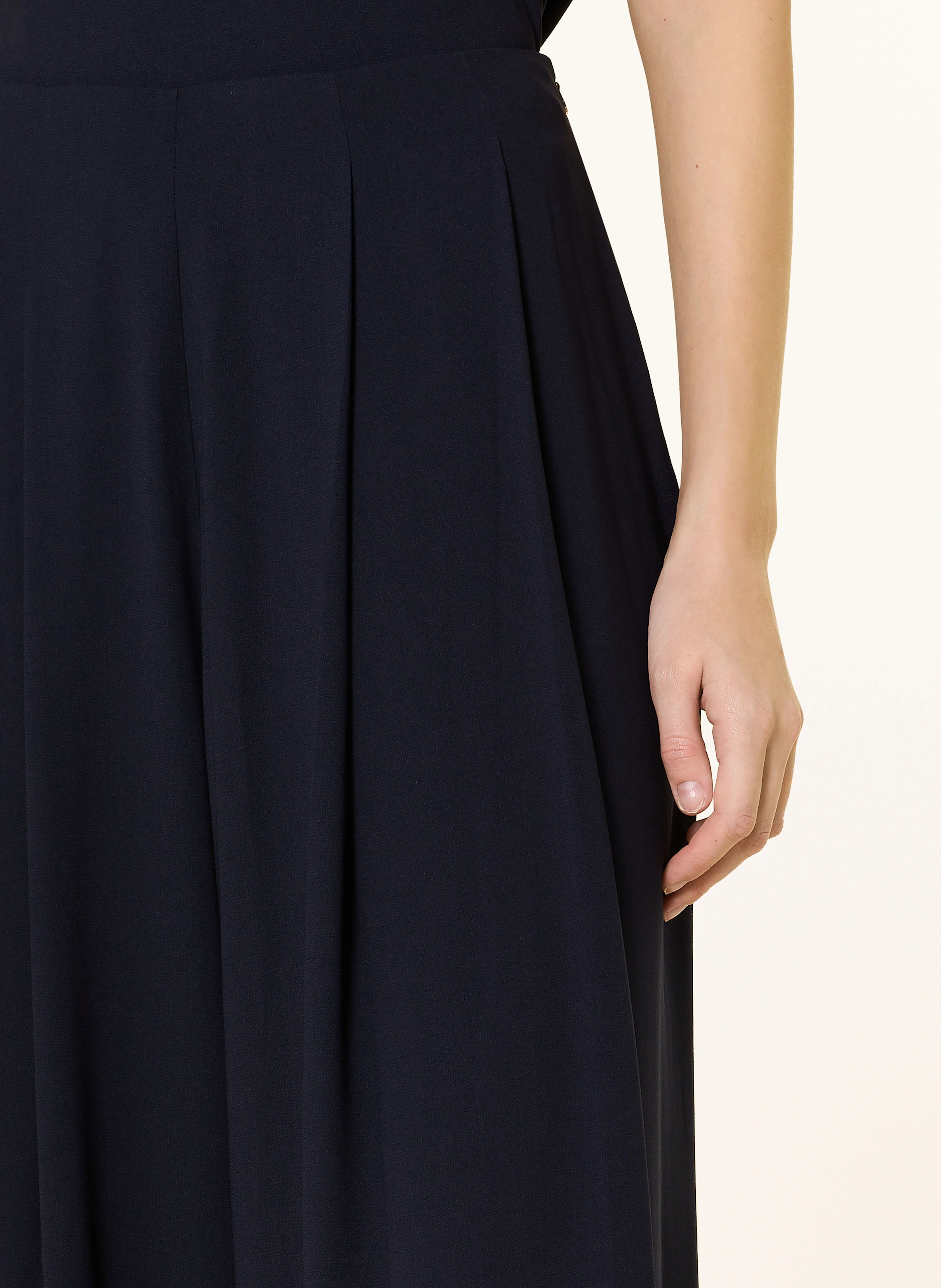 s.Oliver BLACK LABEL Marlenehose