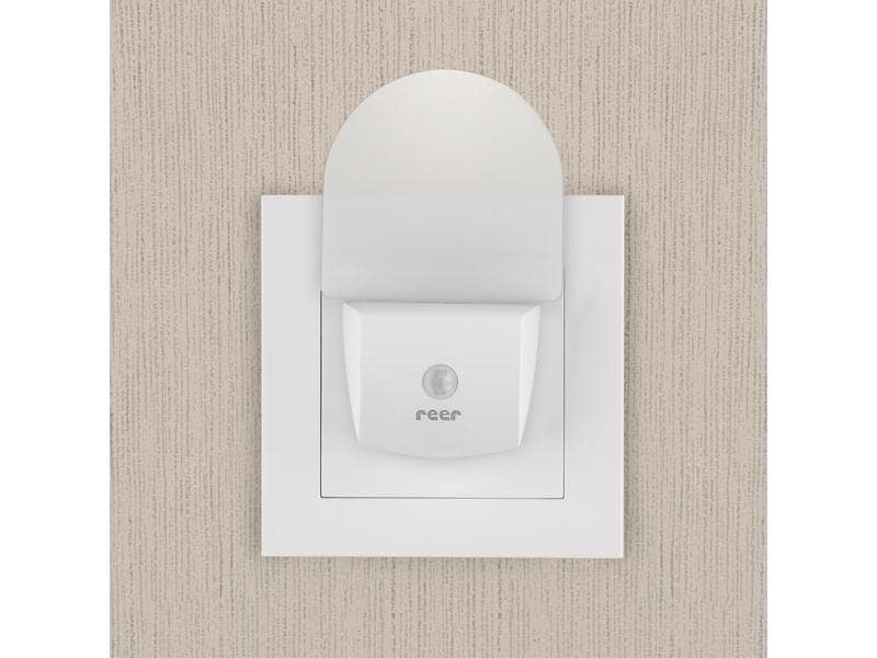 reer Nachtlicht Night Guide mit Sensor Nachtlicht mit Sensor