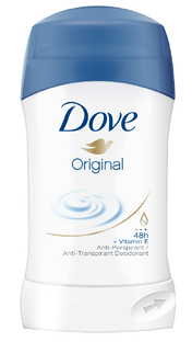 Dove Original Deostick 40ML