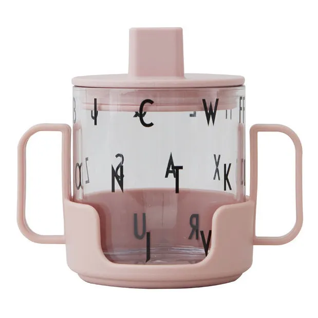Design Letters Coffret Tritan | Nude