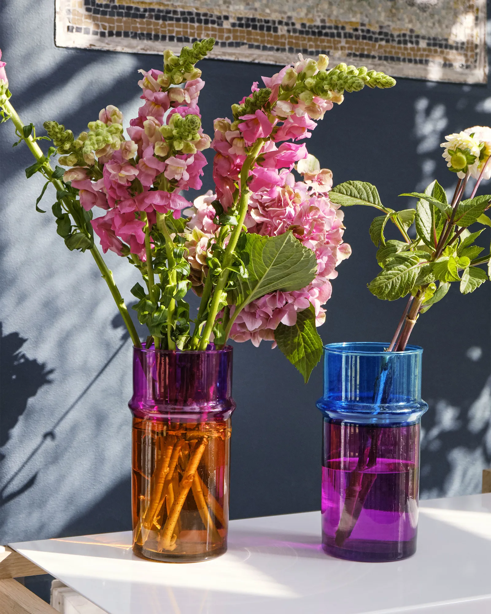 HAY Moroccan Vase Small