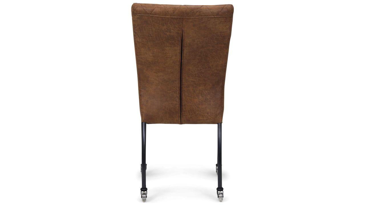 Eetstoel Bliss B45 x D60 x H92 cm